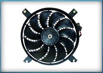 ventilateur